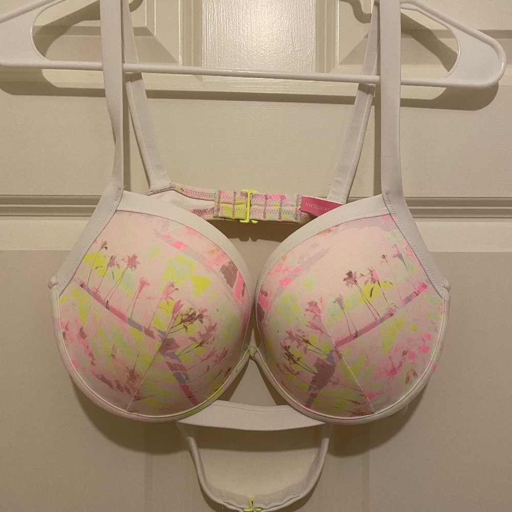 Victoria's Secret Bikini Top